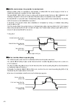 Preview for 33 page of Minebea CSD-912-73 Instruction Manual