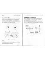 Preview for 14 page of Minelab Muskeeter Colt Instruction Manual