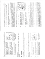 Preview for 7 page of Minelab Sovereign XS-2a Pro Instruction Manual