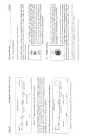 Preview for 11 page of Minelab Sovereign XS-2a Pro Instruction Manual