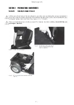 Preview for 7 page of Mini Crosser MC 130 T 3W Instructions For Use Manual