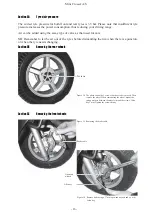 Preview for 16 page of Mini Crosser MC 130 T 3W Instructions For Use Manual