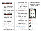 Preview for 4 page of Mini Gadgets MCPro User Manual