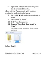 Preview for 11 page of Mini Gadgets OmniLAudio User Manual