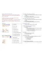 Preview for 4 page of Mini Gadgets PRMA256USB User Manual