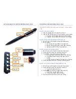 Preview for 2 page of Mini Gadgets PrmaMQ72N User Manual