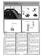 Preview for 9 page of Mini Mandy RC1000X Assembly Manual