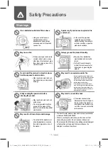 Preview for 6 page of Mini WGC-02M3GK07B WGC-02M3GK07BDT Manual