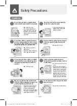 Preview for 7 page of Mini WGC-02M3GK07B WGC-02M3GK07BDT Manual