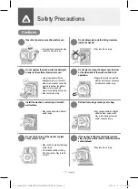 Preview for 8 page of Mini WGC-02M3GK07B WGC-02M3GK07BDT Manual