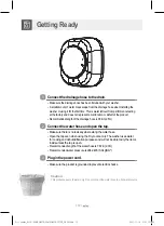 Preview for 12 page of Mini WGC-02M3GK07B WGC-02M3GK07BDT Manual