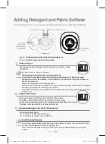 Preview for 16 page of Mini WGC-02M3GK07B WGC-02M3GK07BDT Manual