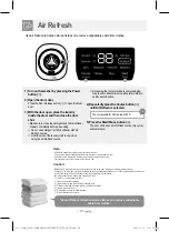 Preview for 25 page of Mini WGC-02M3GK07B WGC-02M3GK07BDT Manual