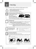 Preview for 30 page of Mini WGC-02M3GK07B WGC-02M3GK07BDT Manual