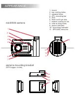 Preview for 4 page of mini0806 X44 User Manual