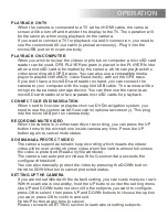 Preview for 7 page of mini0806 X44 User Manual