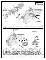 Preview for 15 page of miniature aircraft Fury 55 X-CELL Assembly Instructions Manual