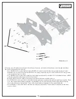 Preview for 15 page of miniature aircraft X-Cell Furion 6 Assembly Instructions Manual