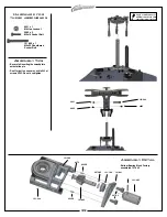 Preview for 29 page of miniature aircraft X-CELL WHIPLASH MA1033-3 Assembly Instructions Manual