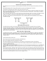 Preview for 34 page of miniature aircraft X-CELL WHIPLASH MA1033-3 Assembly Instructions Manual