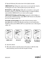 Preview for 4 page of miniBatt POCKET VR User Manual