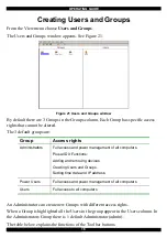 Preview for 17 page of Minicom DX DX 432 Operating Manual