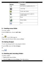 Preview for 23 page of Minicom DX DX 432 Operating Manual