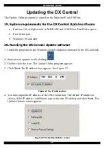 Preview for 27 page of Minicom DX DX 432 Operating Manual