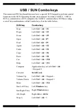 Preview for 32 page of Minicom DX DX 432 Operating Manual