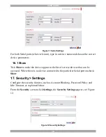 Preview for 19 page of Minicom 0SU51068 User Manual