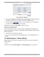 Preview for 17 page of Minicom Smart IP Access User Manual