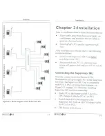 Preview for 7 page of Minicom Supervisor MU User Manual