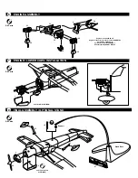 Preview for 3 page of MINICRAFT Cessna 150 Quick Start Manual