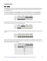 Preview for 21 page of miniDSP 2X4 HD User Manual