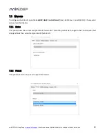 Preview for 39 page of miniDSP 2X4 HD User Manual