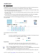 Preview for 32 page of miniDSP DDRC-22DA User Manual