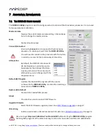 Preview for 35 page of miniDSP DDRC-22DA User Manual