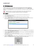 Preview for 37 page of miniDSP DDRC-22DA User Manual