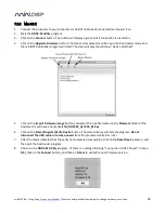 Preview for 38 page of miniDSP DDRC-22DA User Manual