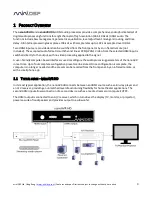 Preview for 9 page of miniDSP NANOAVR HD User Manual