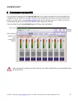 Preview for 17 page of miniDSP NANOAVR HD User Manual