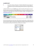 Preview for 23 page of miniDSP NANOAVR HD User Manual