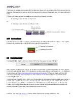 Preview for 27 page of miniDSP NANOAVR HD User Manual