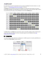 Preview for 29 page of miniDSP NANOAVR HD User Manual