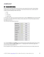 Preview for 34 page of miniDSP NANOAVR HD User Manual