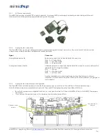 Preview for 6 page of miniDSP OpenDRC-AN User Manual