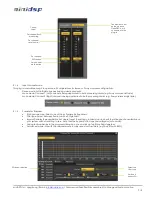 Preview for 10 page of miniDSP OpenDRC-AN User Manual