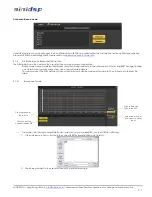 Preview for 11 page of miniDSP OpenDRC-AN User Manual