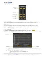 Preview for 13 page of miniDSP OpenDRC-AN User Manual