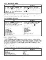 Preview for 7 page of miniland baby everywhere Ipcam Manual